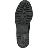 Geox - D Hoara - Enkellaars - Zwart