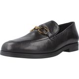 Geox - D Cloridie B - Mocassin - Zwart