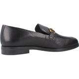 Geox - D Cloridie B - Mocassin - Zwart