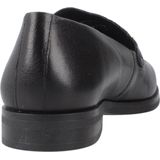 Geox - D Cloridie B - Mocassin - Zwart