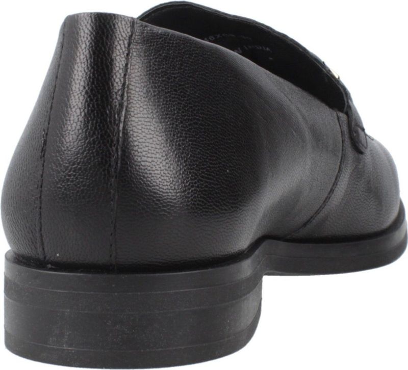 Geox - D Cloridie B - Mocassin - Zwart