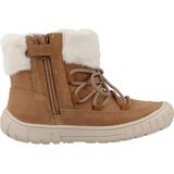 Geox - Omar - Laarzen - Pastelroze - Voor Babymeisjes