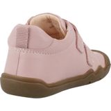 Geox  B STEPPIEUP GIRL  Sneakers  kind Roze