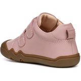 Geox  B STEPPIEUP GIRL  Sneakers  kind Roze