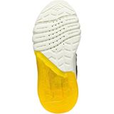 Cibertron - Sneakers - Gevoerd - Imitatieleer, Mesh - Motiefprint