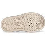 Geox - NASHIK GIRL - Klittenbandlaarzen - Navy - Dierenprint