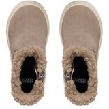 Geox - Nashik - Laarzen - Roze - Leer