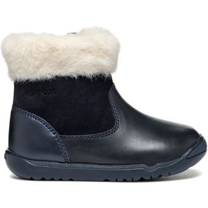 Laarzen B464PC Macchia Boy GEOX marineblauw