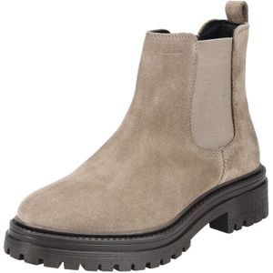 Damen Stiefeletten Geox D Iridea