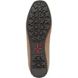 Kosmopolis - Grip - Loafer - Suède - Dames - Lichtgewicht - Flexibel