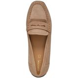 Kosmopolis - Grip - Loafer - Suède - Dames - Lichtgewicht - Flexibel