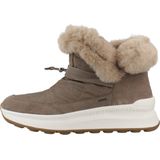 Geox D46wpb0fu22 D Spherica Actif X2 Booties Bruin Vrouw