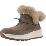 Geox D46wpb0fu22 D Spherica Actif X2 Booties Bruin Vrouw