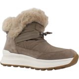 Geox D46wpb0fu22 D Spherica Actif X2 Booties Bruin Vrouw