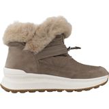 Geox D46wpb0fu22 D Spherica Actif X2 Booties Bruin Vrouw