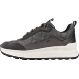 Geox D Spherica Actif X2 Schoenen Grijs Vrouw