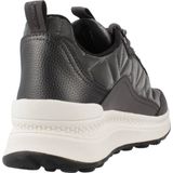 Geox D Spherica Actif X2 Schoenen Grijs Vrouw