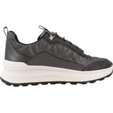 Geox D Spherica Actif X2 Schoenen Grijs Vrouw