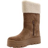 Geox - D SPHERICA EC7.1 B A - Snowboots - Bruin