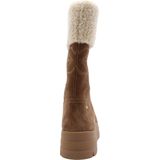 Geox - D SPHERICA EC7.1 B A - Snowboots - Bruin