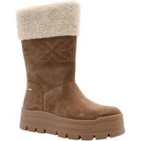 Geox - D SPHERICA EC7.1 B A - Snowboots - Bruin