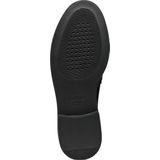 Geox - D Serilda - Mocassin - Zwart - Ademend