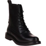 Geox Serilda Zwarte Veterboot