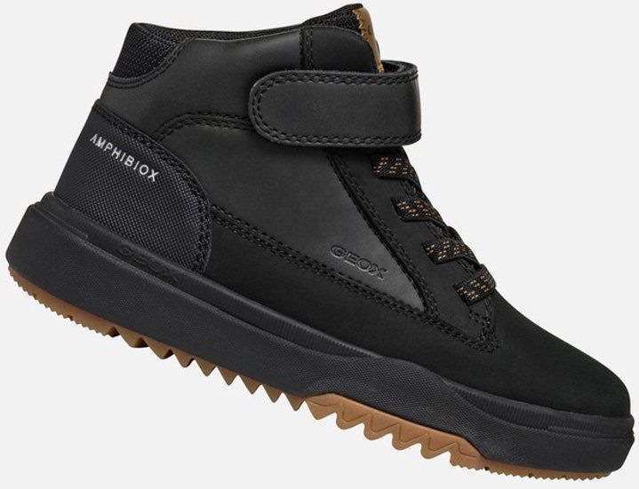 Geox - Bunshee - Sneakers - Meisjes