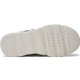 Geox - J WILLABOOM Girl B A - Sneeuwlaarzen - Zilver - Metaal Zilver