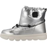 GEOX - Willaboom - Snowboots - Zilver - Warm Gevoerd