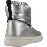 GEOX - Willaboom - Snowboots - Zilver - Warm Gevoerd