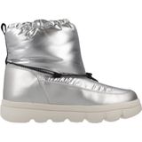 GEOX - Willaboom - Snowboots - Zilver - Warm Gevoerd
