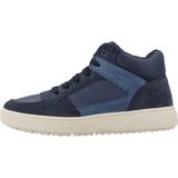 Theleven - Mid-Cut Sneaker - Urban Design - Lichtgewicht - Ademend - Jongens