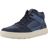 Theleven - Mid-Cut Sneaker - Urban Design - Lichtgewicht - Ademend - Jongens