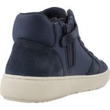 Theleven - Mid-Cut Sneaker - Urban Design - Lichtgewicht - Ademend - Jongens