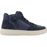 Theleven - Mid-Cut Sneaker - Urban Design - Lichtgewicht - Ademend - Jongens
