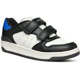 Geox - Washiba - Sneakers - Lichtgewicht - Ademend