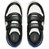 Geox - Washiba - Sneakers - Lichtgewicht - Ademend