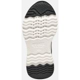 Geox - J Loftus Girl - Schoenen - Zwart - Synthetisch - Klittenbandsluiting