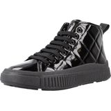 J LAQUINNY - Sneakers - Effen - Imitatieleer - Platte Hak