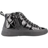 J LAQUINNY - Sneakers - Effen - Imitatieleer - Platte Hak