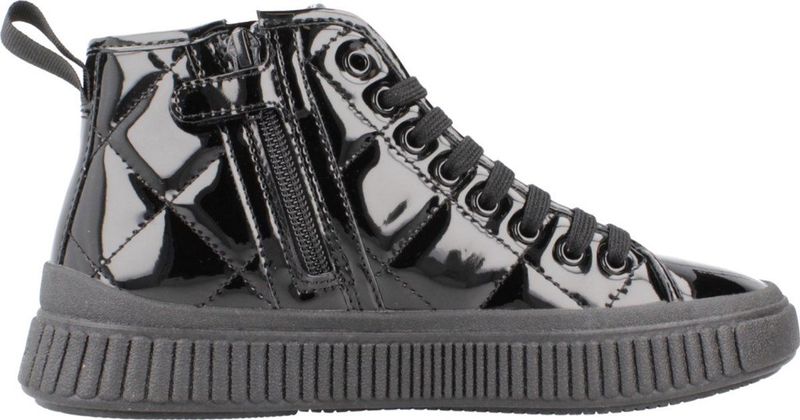 J LAQUINNY - Sneakers - Effen - Imitatieleer - Platte Hak