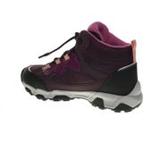 Geox - Magnetar - Sneakers - Meisjes