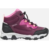 Geox - Magnetar - Sneakers - Meisjes