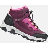 Geox - Magnetar - Sneakers - Meisjes