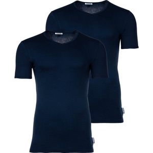 Pack-2 Essential T-shirts met korte mouwen BKK1UTS02BI heren
