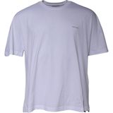 Balenciaga, Heren, Tops, Wit, Maat: XS Katoen,