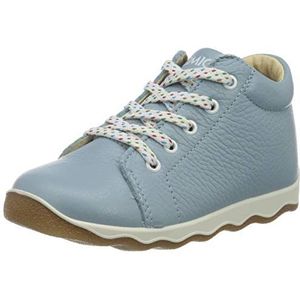 Primigi Baby-Boys Scarpa PRIMI PASSI Bambino Sneaker, blauw (Cielo 5353244), Blauw Cielo 5353244, 20 EU