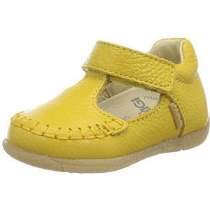Primigi Baby Boys Scarpa PRIMI PASSI Bambino Sneaker, geel (Giallo 5401555), geel Giallo 5401555, 19 EU