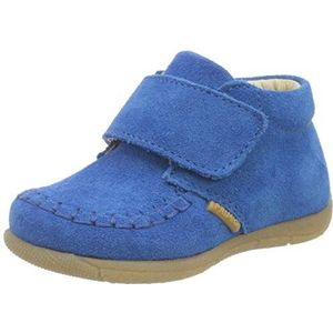 PRIMIGI Scarpa Primi Passi Bambino Sneakers voor jongens, Blauw Oceano 5401600, 20 EU
